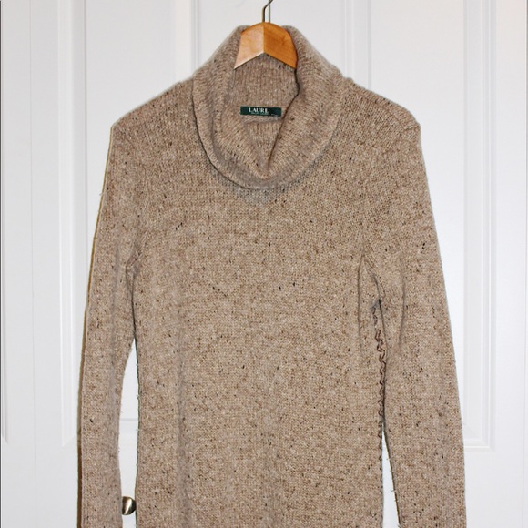 Sweater dress - Picture 1 of 1